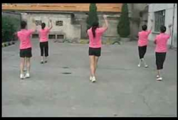 小苹果广场舞视频大全,全民健身的欢乐旋律